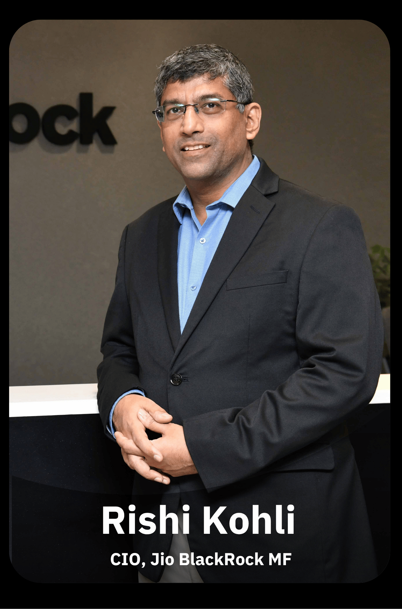 Vijay Kedia, Iconic Investor